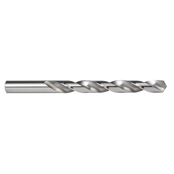 HSS Bright 118° Jobber Drill Jobber DIN 338 8.25 mm, Precision Twist Drill, Mfr#: 016282